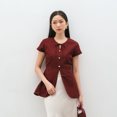 Mason Top