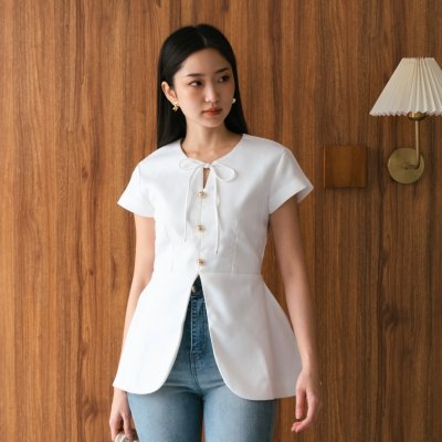 Mason Top