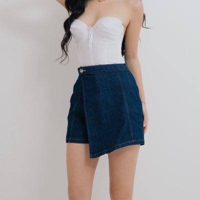 Spruce Skort