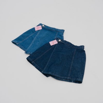 Spruce Skort