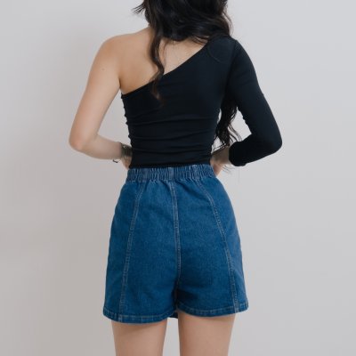 Spruce Skort