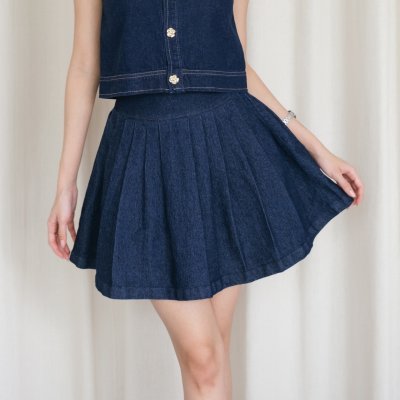 Maeve Skirt