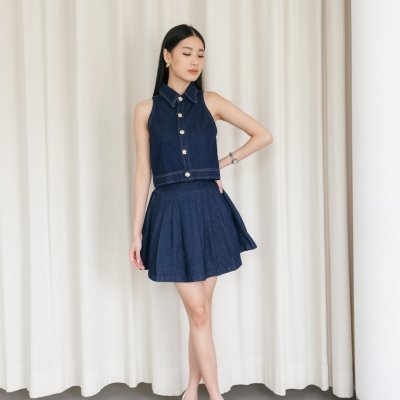 Maeve Skirt