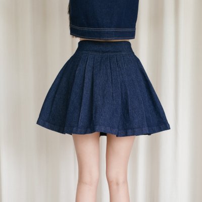 Maeve Skirt