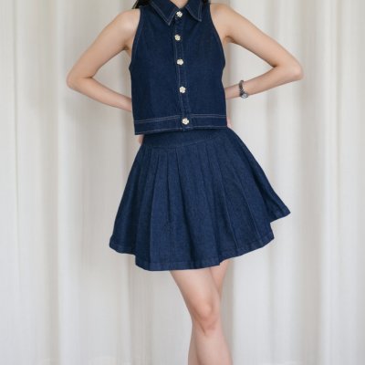 Maeve Skirt