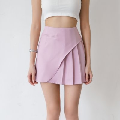 Meadow Skirt