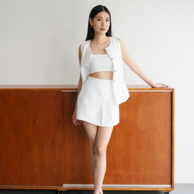 Meadow Skirt