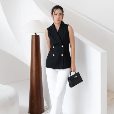 Louvre Top
