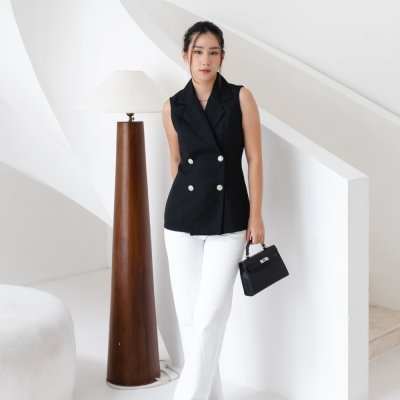 Louvre Top