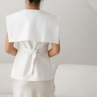 Paloma Top