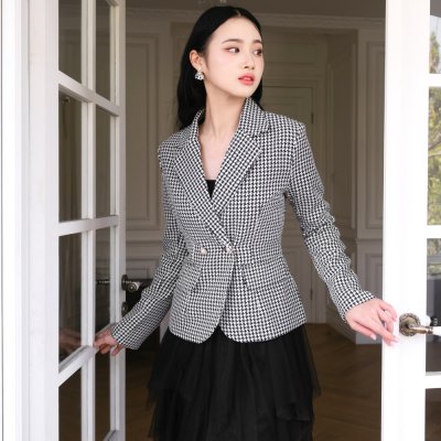 Dalmi Blazer