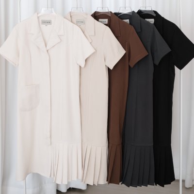Brighton Dress