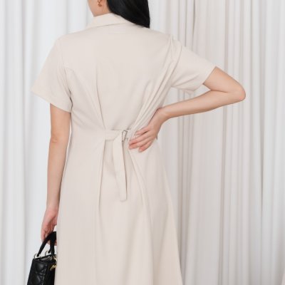 Brighton Dress