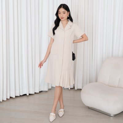 Brighton Dress