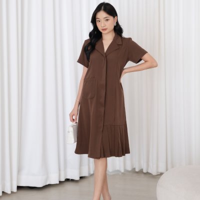 Brighton Dress