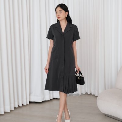 Brighton Dress