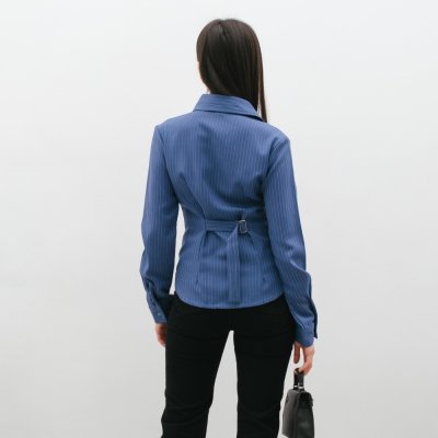 Khalula Fitted Shirt