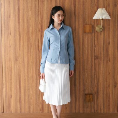 Khalula Fitted Shirt