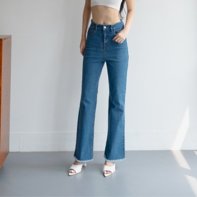 Flo Jeans