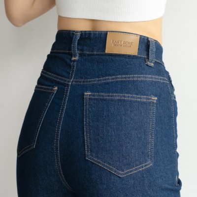 Flo Jeans