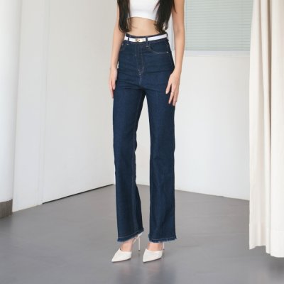 Flo Jeans