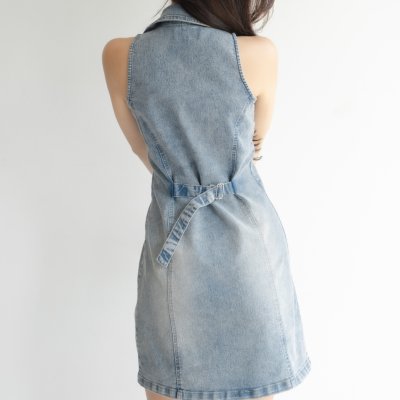 Dulcet Dress