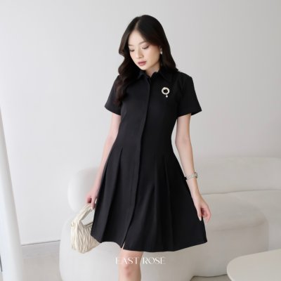 Arlo Dress