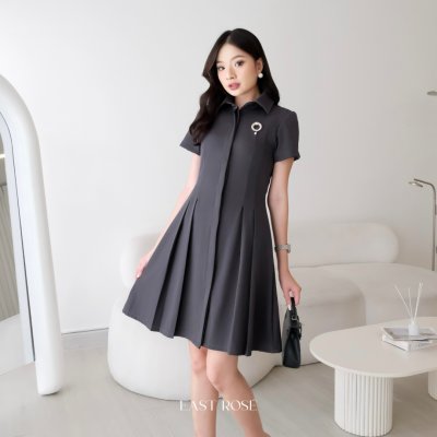 Arlo Dress