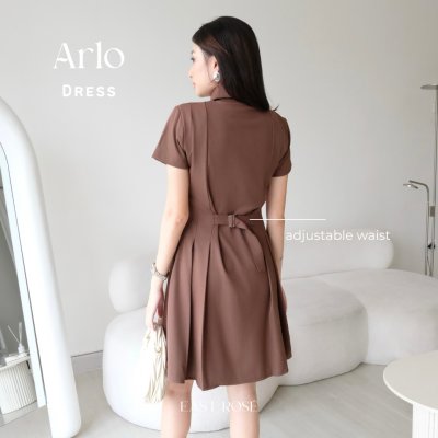 Arlo Dress