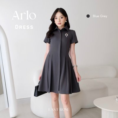 Arlo Dress