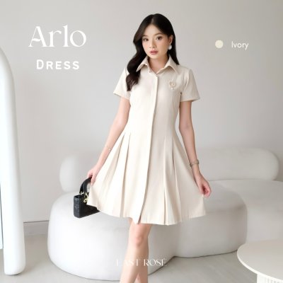 Arlo Dress