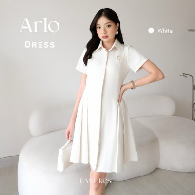 Arlo Dress