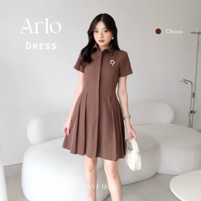 Arlo Dress