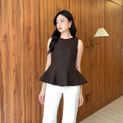 Prudence Top