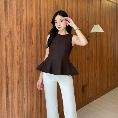 Prudence Top