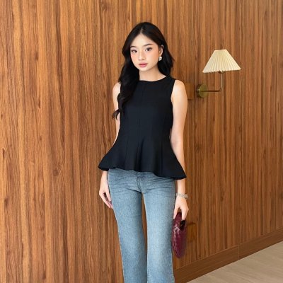 Prudence Top