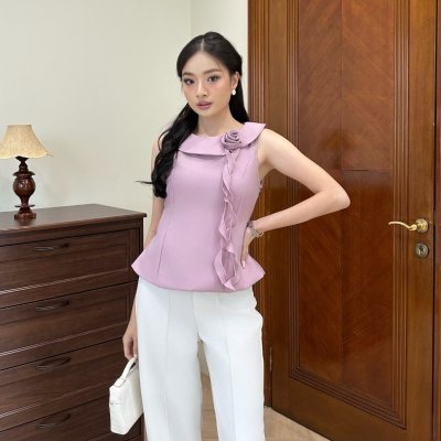 Capri Top