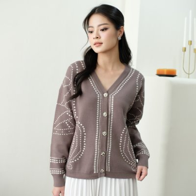 Rodrigo Cardigan