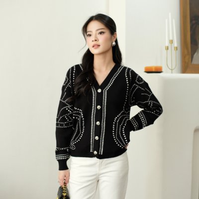Rodrigo Cardigan