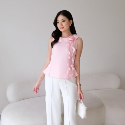 Capri Top