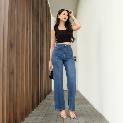 Cove Jeans