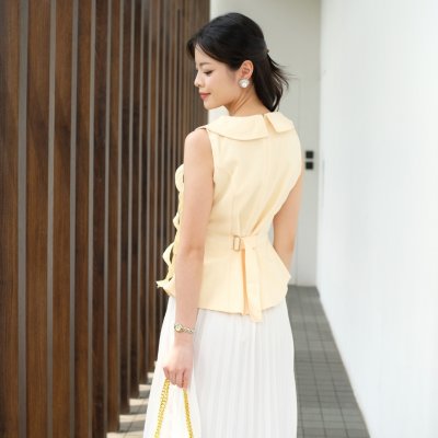 Capri Top