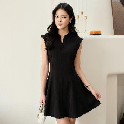 Milan Dress