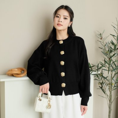 Naomi Cardigan