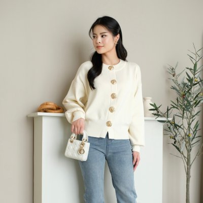 Naomi Cardigan