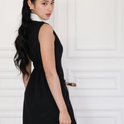 Yeorin Dress
