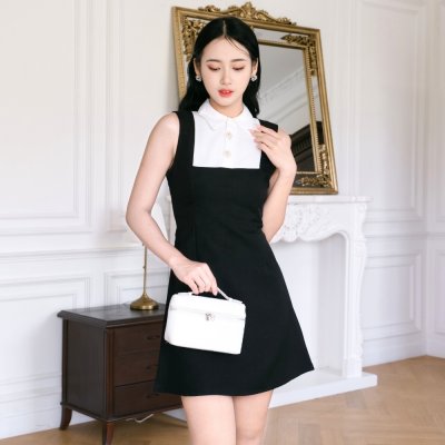 Hera Dress