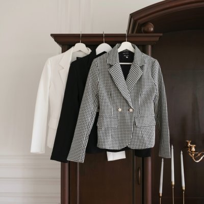 Dalmi Blazer