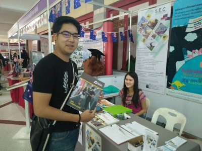 CMU Book Fair 2018