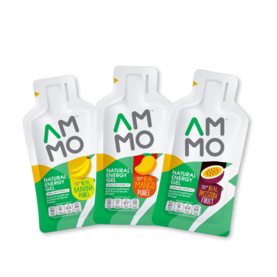 AMMO Starter Pack